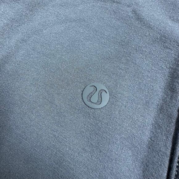 Lululemon Every Moment Pant Sea Steel Women's Size 8 Excellent Used Condition - Picture 4 of 7